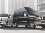 "Мы уйдем с рынка": Nissan прекращает реализацию фургонов в США