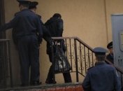 В Виннице парень ограбил банк с игрушечным пистолетом