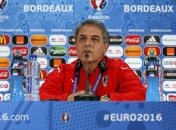 Коллер: Cборная Португалии - не только Роналду