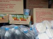 СБУ задержала организатора канала поставки товаров боевикам