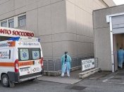 Ситуация ухудшается: Италия опередила Китай по числу заражений COVID-19