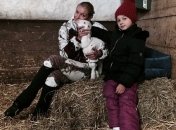 У дочери Волочковой появился необычный домашний питомец (ФОТО)