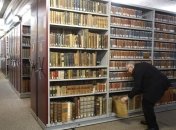 Продажа бумажных книг в Украине сокращается  