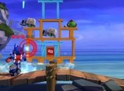 Angry Birds Transformers: обзор пернатой стали 