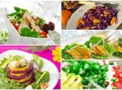 Салаты 2015: 5 новогодних рецептов