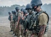 В Украине вступил в силу закон о выплатах иностранцам в украинской армии