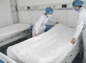 На Буковині кількість заражених коронавірусом перевищила 10 тисяч