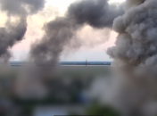 Обстріл Миколаєва зранку 26 липня