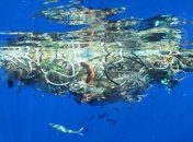 Океанографы нашли в Тихом океане новый "мусорный континент"