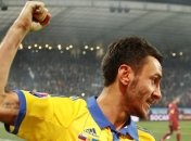 Рыбалка: Не понравилось, что их болельщики кричали "Россия"