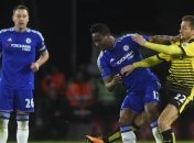 Микел: Терри всегда будет связан с "Челси"