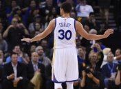 Карри сравнил себя с Месси