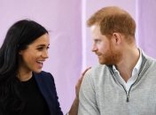 Официально: Принц Гарри и Меган Маркл покинули благотворительный фонд Уильяма и Кейт