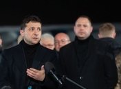 "Для нас правда - самое важное": Зеленский позвонил президенту Афганистана после катастрофы PS752