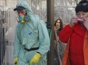 На Житомирщине еще 20 человек заболели коронавирусом