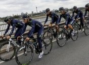 Сегодня стартует Тур де Франс-2017
