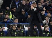 Конте: Будущее Оскара связано с "Челси"