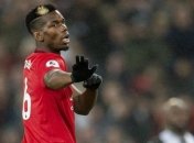 "Наш футболист": Сульшер рассказал о будущем Погба в МЮ