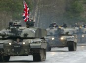 Армія Британії