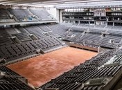 Коронавирус наступает на спорт: будет ли Ролан Гаррос?