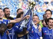 Опубликован календарь АПЛ сезона 2017/18