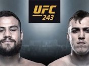 Чемпион WWFC Спивак проведет второй бой в UFC