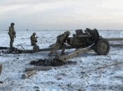 На Донбассе боевики применили запрещенное вооружение