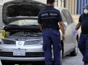 В Бахрейне утром прогремело 5 взрывов