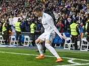 "МЮ" готов удовлетворить финансовые аппетиты Роналду