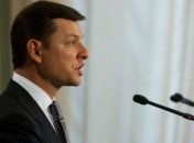 Виталий Немилостивый не собирается отказываться от депутатства 