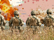 Бои за Гуляйполе