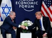 Трамп проведет встречу с Нетаньяху в начале марта