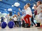 «Семейный билет NIVEA» поможет сплотить украинские семьи