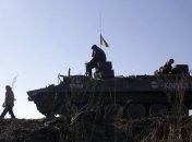 Штаб: Боевики 4 раза открывали огонь по силам АТО