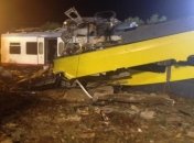 Столкновение поездов в Италии: число жертв возросло до 27