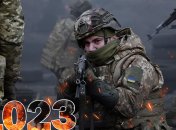 Бои за Украину продолжаются