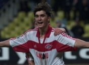 Скончался экс-футболист "Спартака" в возрасте 37 лет