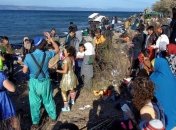 Меркель рассказала о последствиях закрытия границ от беженцев