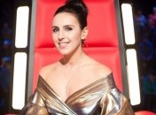 Джамала изменила свое отношение к проекту "Голос країни"