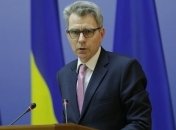 Пайетта могут отозвать из Украины
