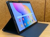 Слух: новые планшеты Samsung получат дисплеи на 120 Гц