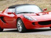 Компания Lotus представила новый кроссовер на 2020 год
