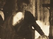 Пропитанные мистикой ретро-снимки с призраками (Фото)