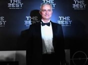 Бавария провела первый этап переговоров с Моуриньо