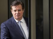 Дело Манафорта: В Белом доме заявили, что решение суда не имеет отношения к Трампу