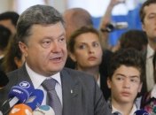 Петр Порошенко намерен продать свой бизнес после инаугурации