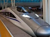 Разгоняется до 120 км/ч: в Китае тестируют "умное" метро