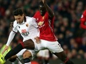 "Манчестер Юнайтед" установил новый рекорд АПЛ