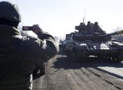 Штаб АТО: За сутки боевики 49 раз нарушали режим тишины