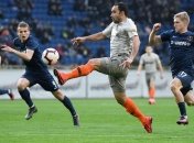 Шахтер на последних минутах пробился в финал Кубка Украины (Видео)